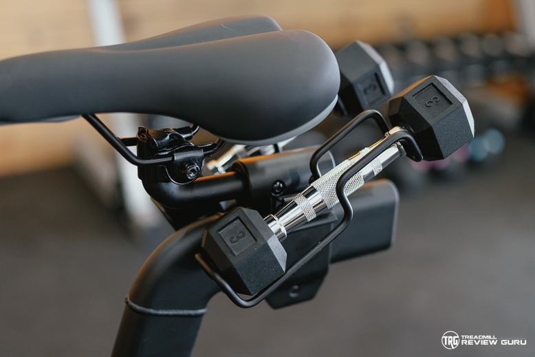 Nordictrack S24  weights