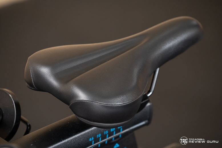 NordicTrack S27i seat
