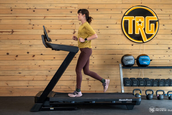 Nordictrack T16 Hero Image