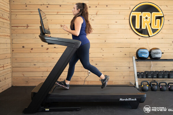 NordicTrack Treadmill Reviews