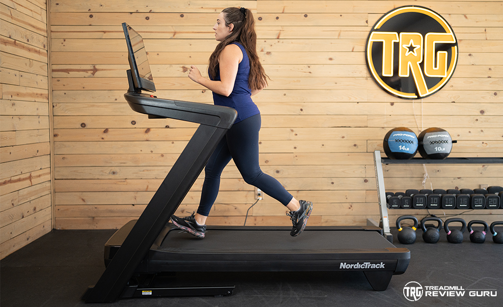 NordicTrack Treadmill Reviews