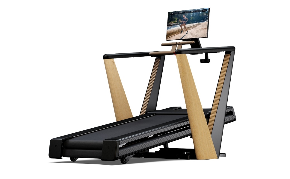 NordicTrack Ultra 1 Treadmill Review