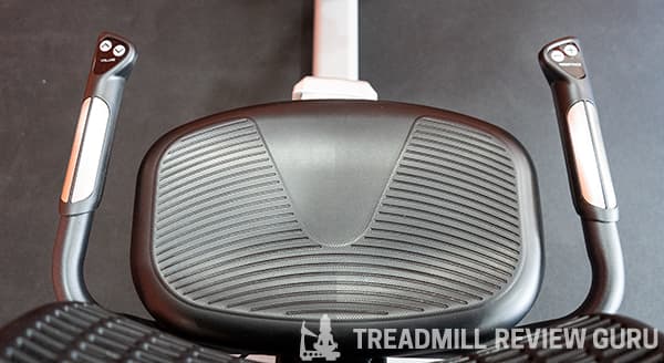 NordicTrack VR25 Recumbent Bike Seat