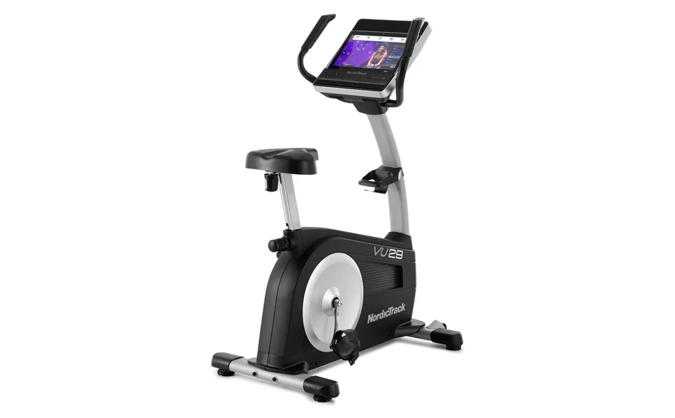 NordicTrack VU 29 Exercise Bike