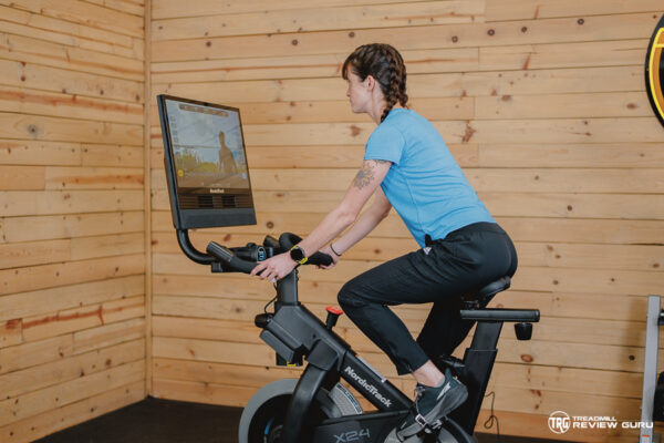 NordicTrack X24 Bike 2025
