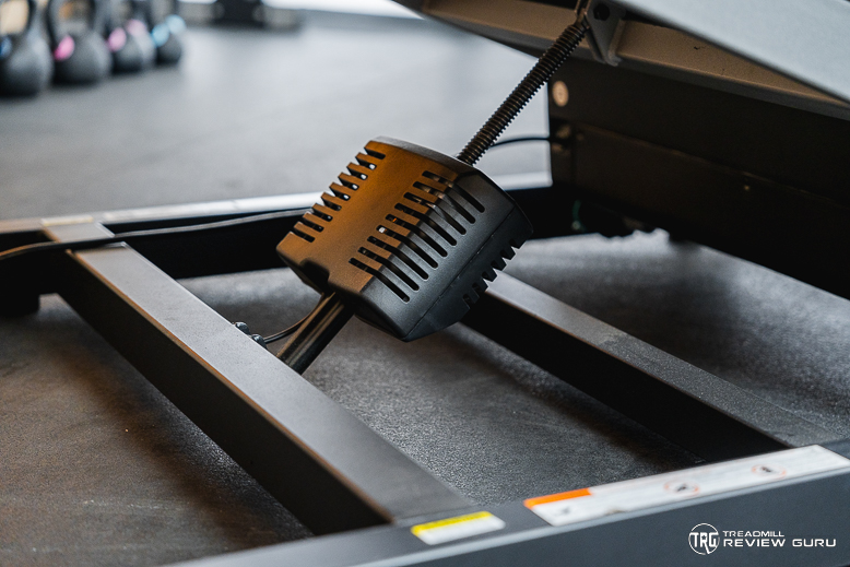 NordicTrack X32i Incline Motor