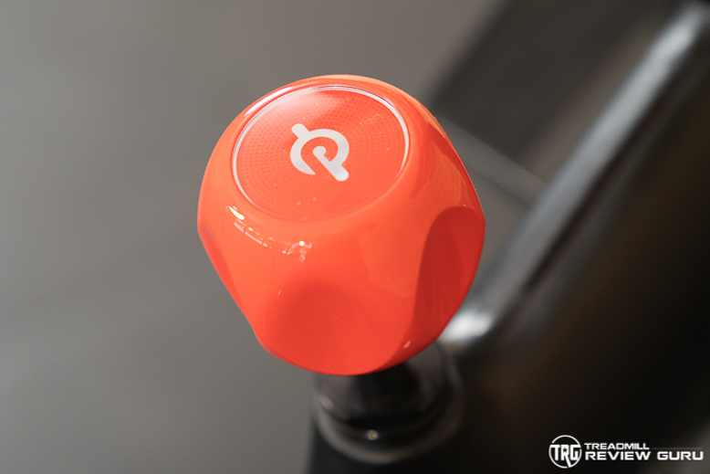 Peloton Bike Plus Adjustment Knob