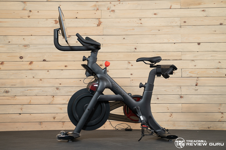 Peloton Bike Plus Frame
