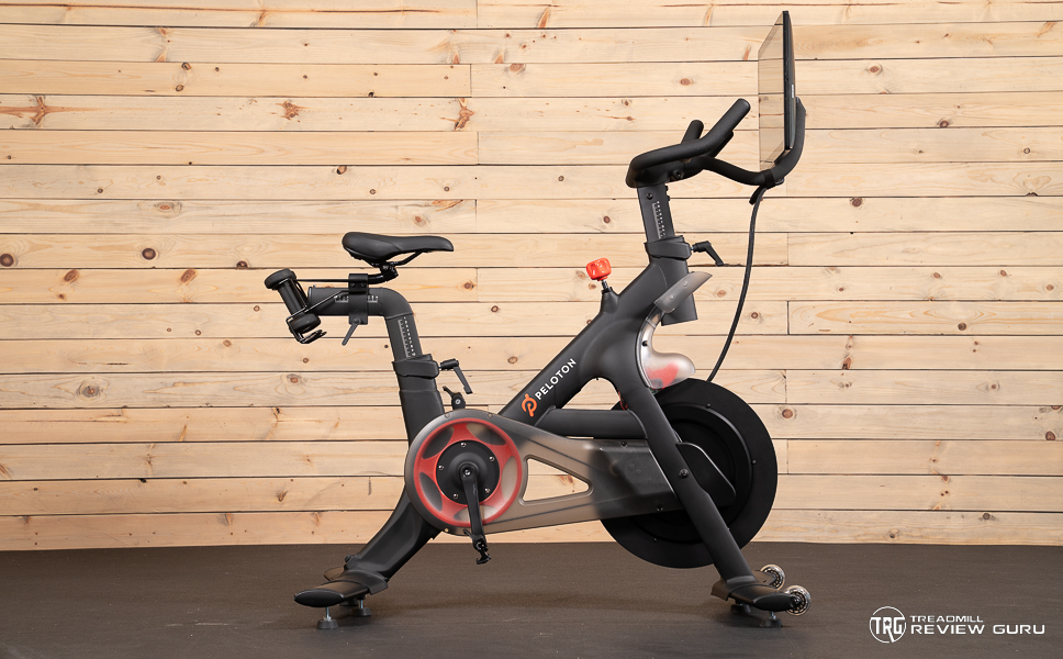 Peloton Bike