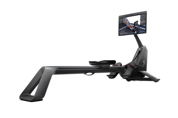 Peloton Rowing Machine
