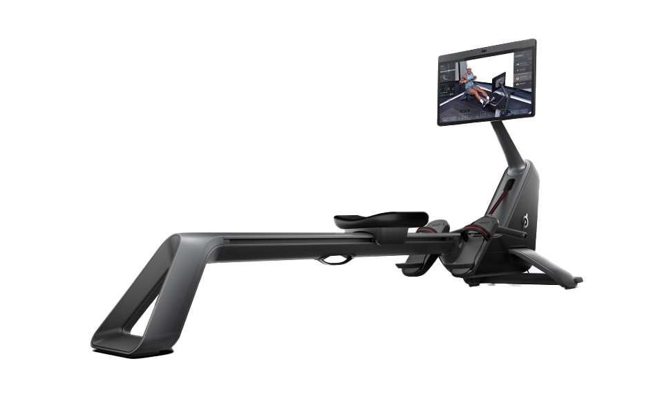 Peloton Rowing Machine