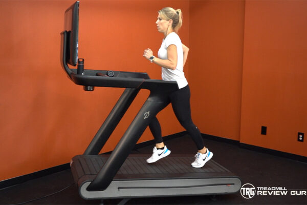 Peloton Tread+ Treadmill