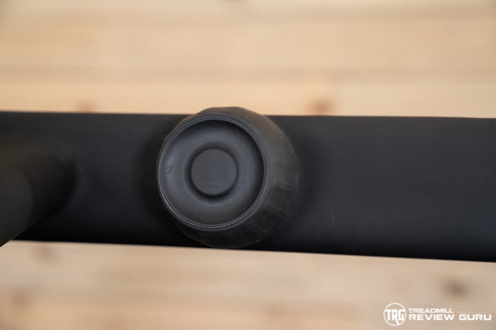 Peloton Tread Adjustment Knob