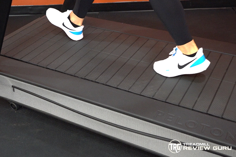 Peloton Tread+ Slat Belt