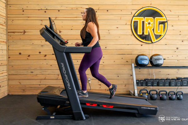 ProForm Carbon Pro 2000