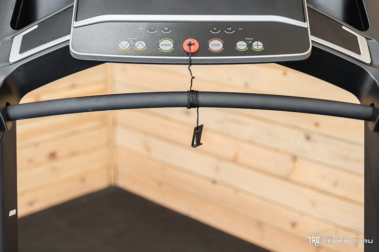 Proform Carbon TLX - frame