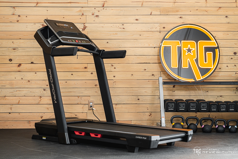 Proform Carbon TLX - hero