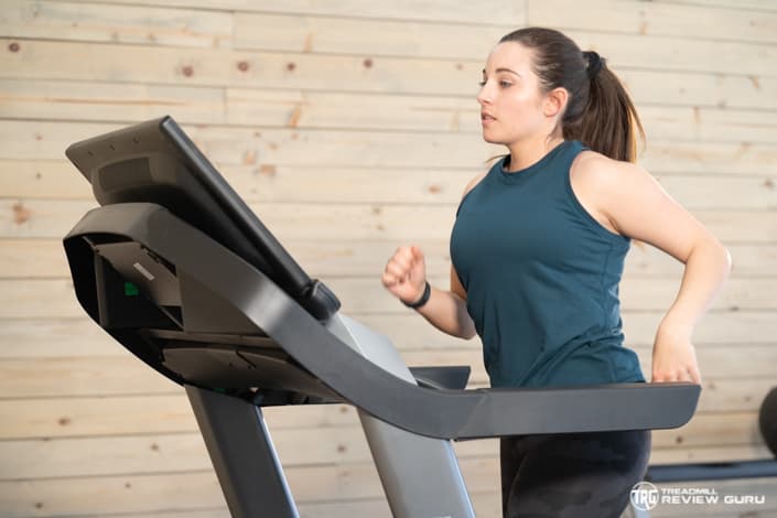 ProForm Pro 9000 Running