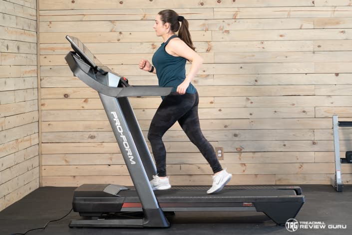 ProForm Pro 9000 Treadmill