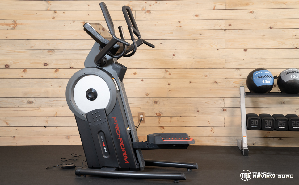 ProForm Pro HIIT H14