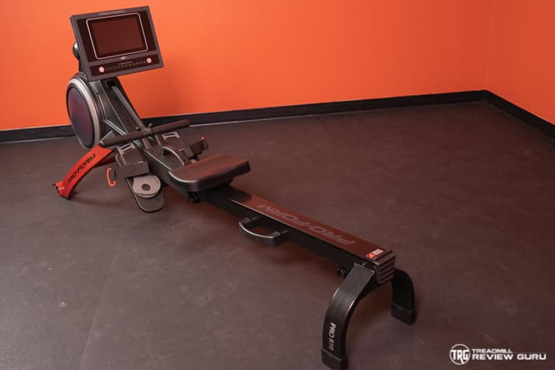 ProForm R10 Rower frame