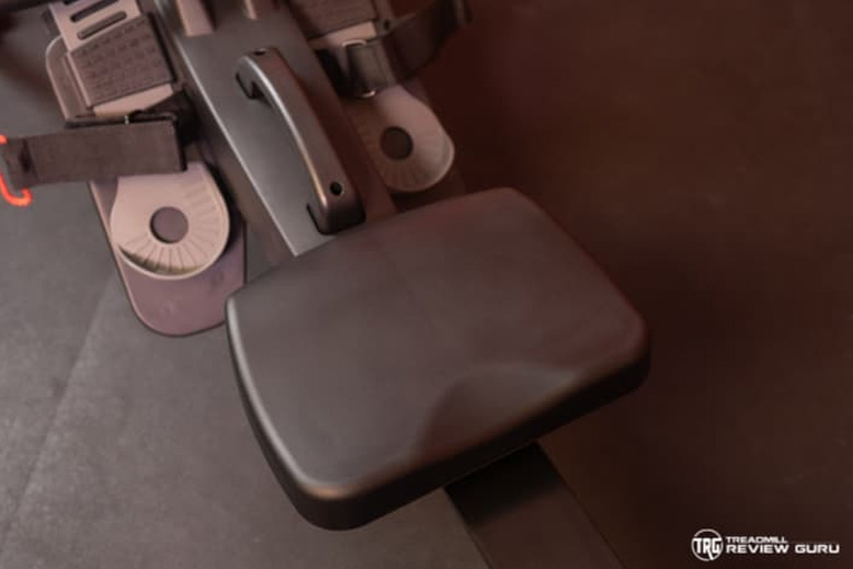 ProForm R10 Rower seat