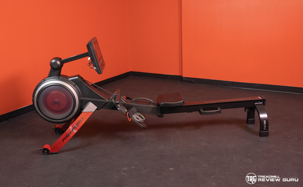ProForm R10 Rowing Machine