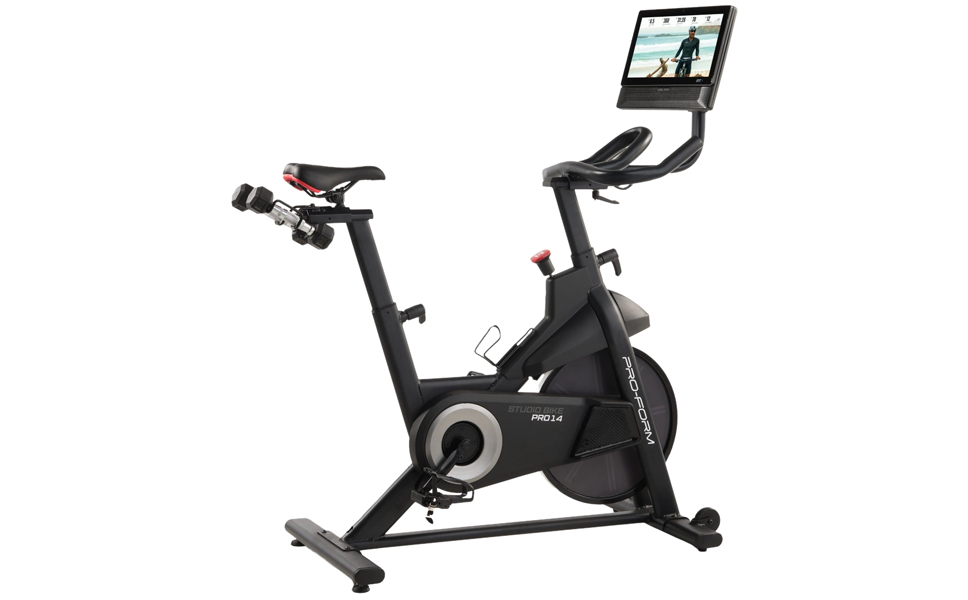 ProForm Studio Bike Pro 14