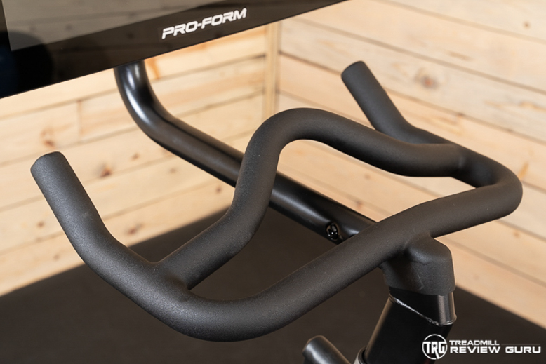 ProForm Studio Bike Pro 22 Handles