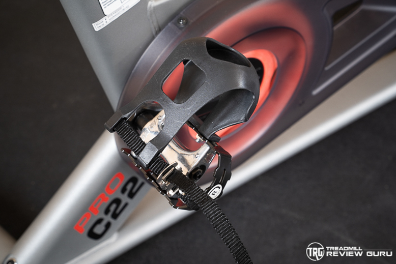 ProForm Studio Bike Pro 22 Pedals