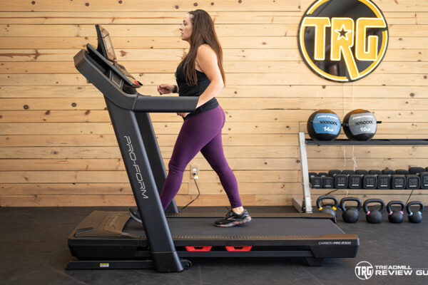 ProForm Treadmill Reviews