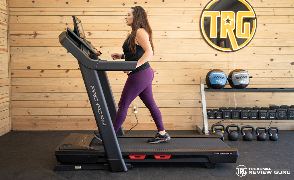 ProForm Treadmill Reviews