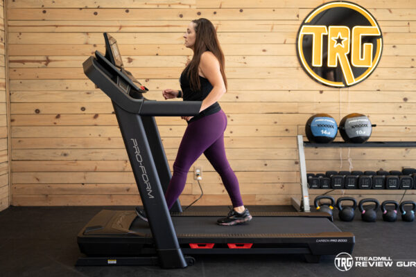 ProForm vs Horizon Treadmills