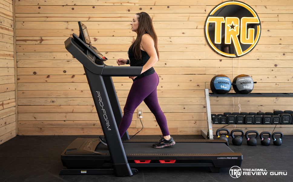 ProForm vs Horizon Treadmills
