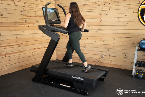 ProForm vs NordicTrack Treadmills