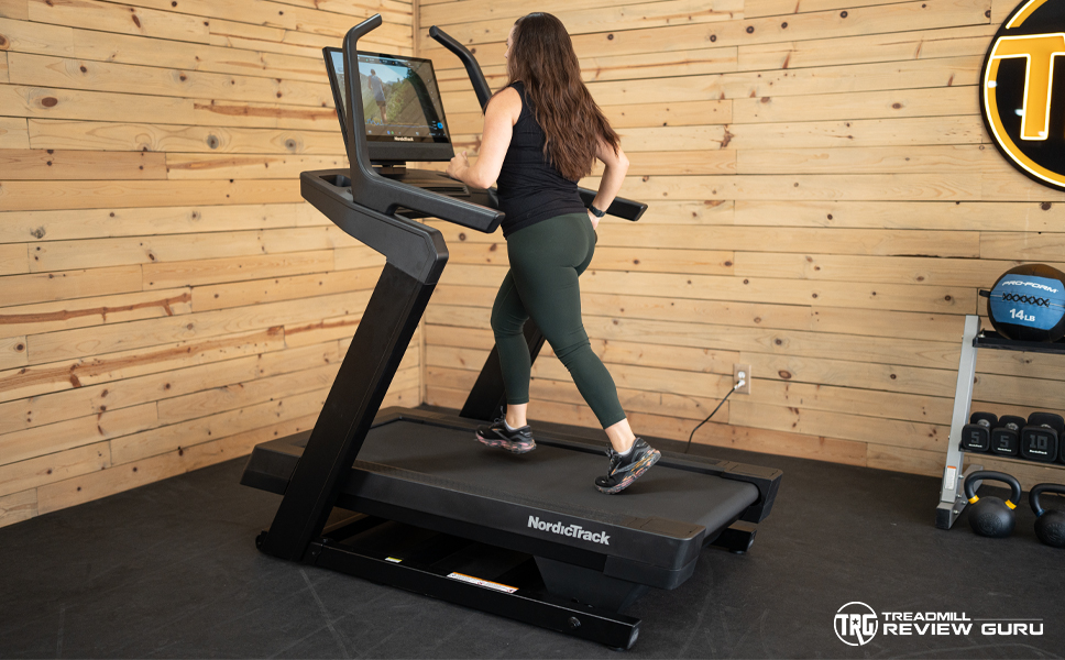 ProForm vs NordicTrack Treadmills