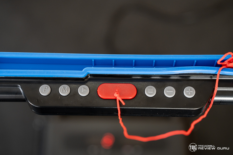 Redliro 2-in-1 Console