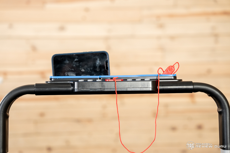 Redliro 2-in1 phone holder