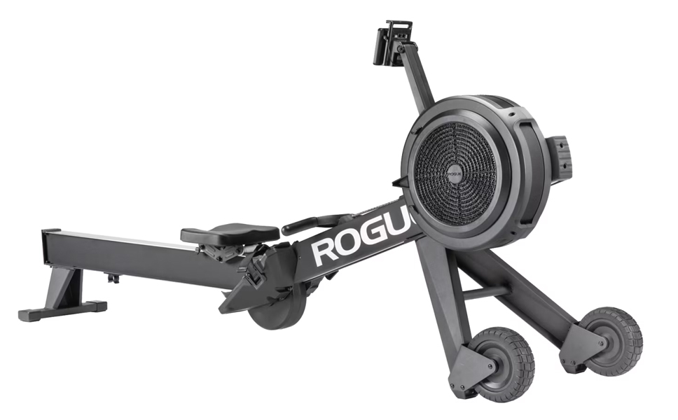 Rogue Echo Rowing Machine