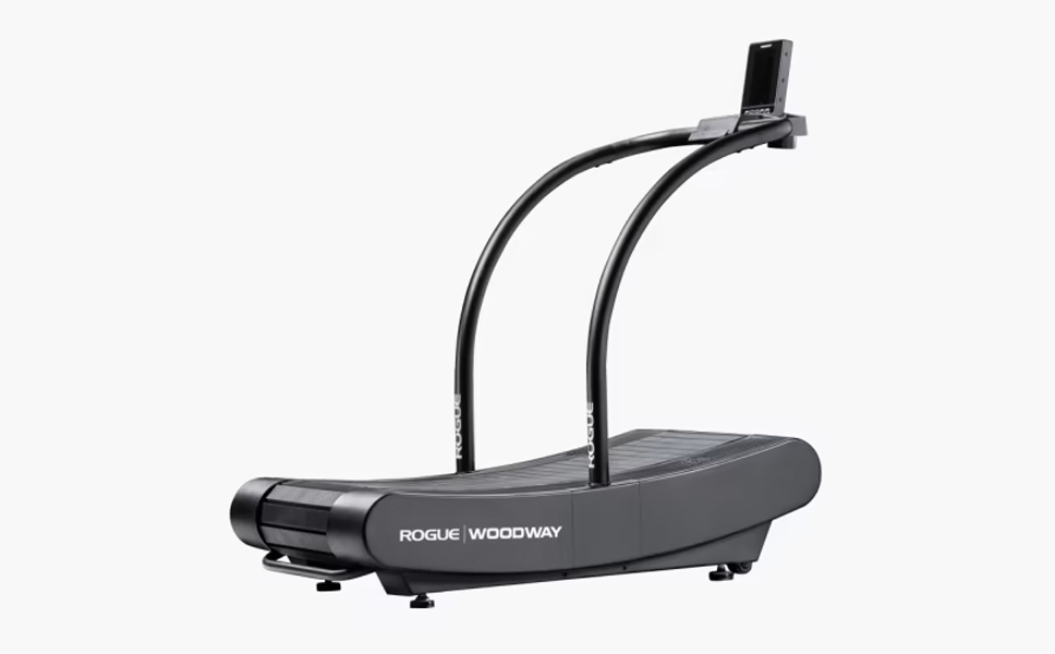 Rogue Woodway Curved LTG Treadmill