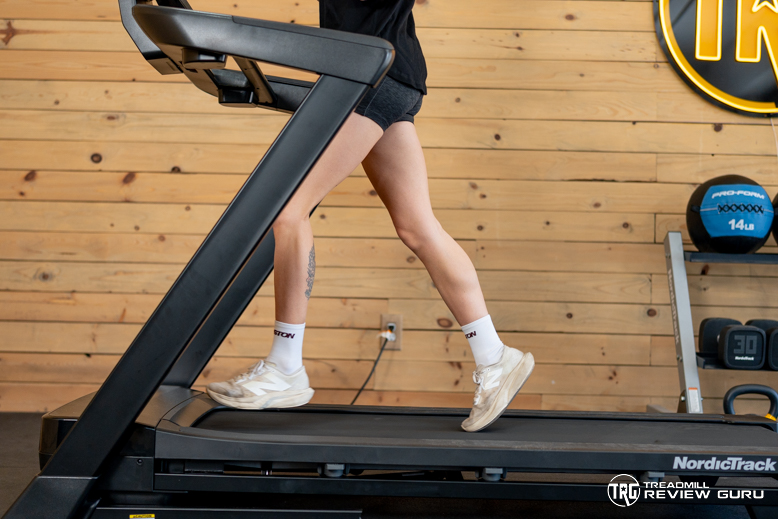 Run Every Day- running shoes