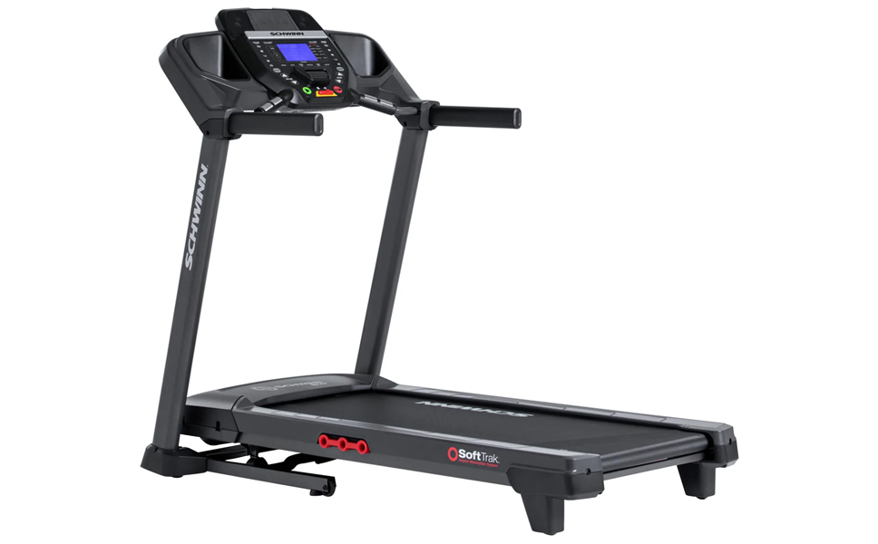 Schwinn 810 Treadmill