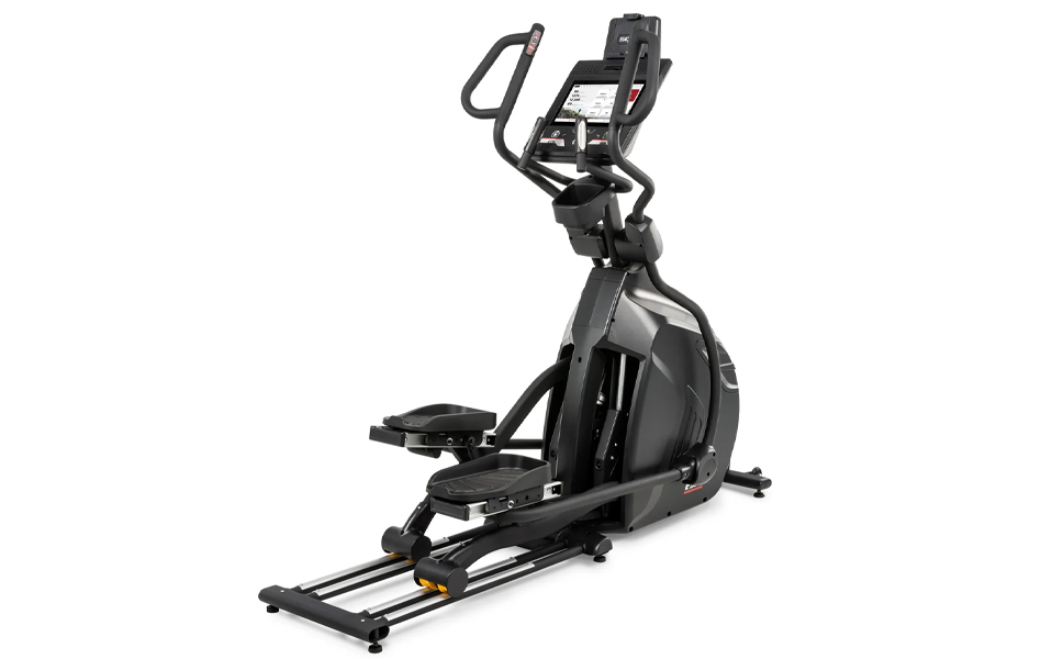 Sole E95s Elliptical