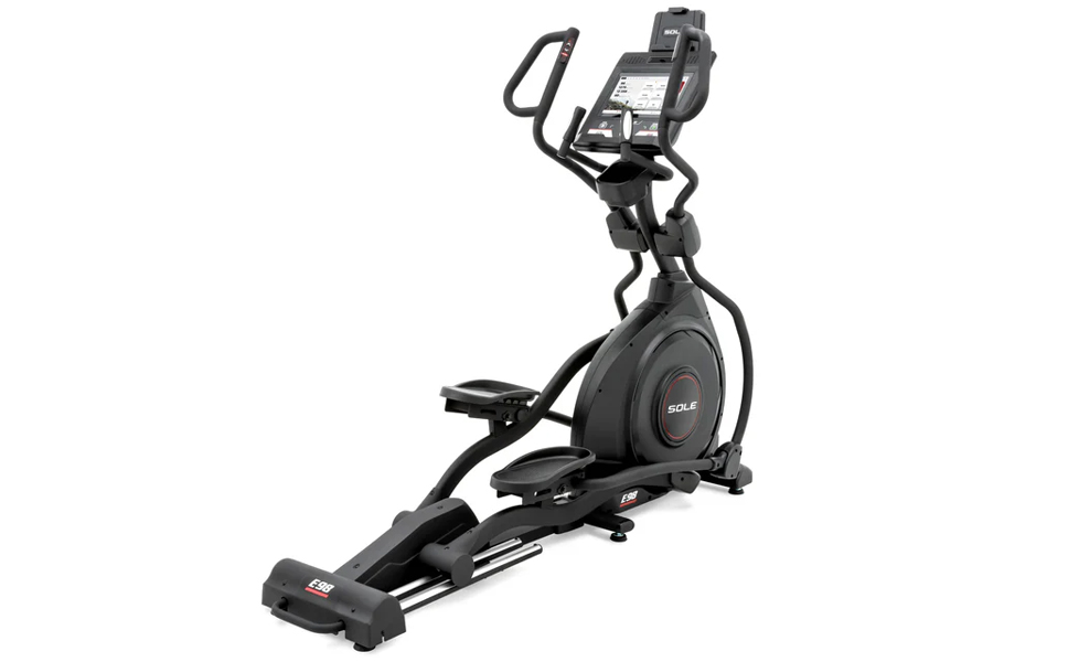 Sole E98 Elliptical