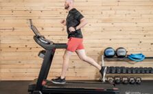 Sole F63 Treadmill Review