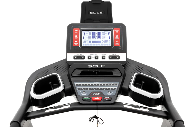 Sole F65 Console