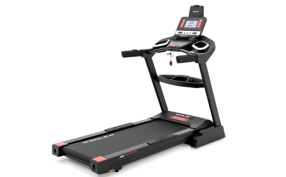 Sole F65 Treadmill