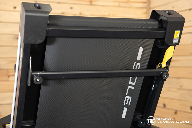 Sole F80 Folding Lever