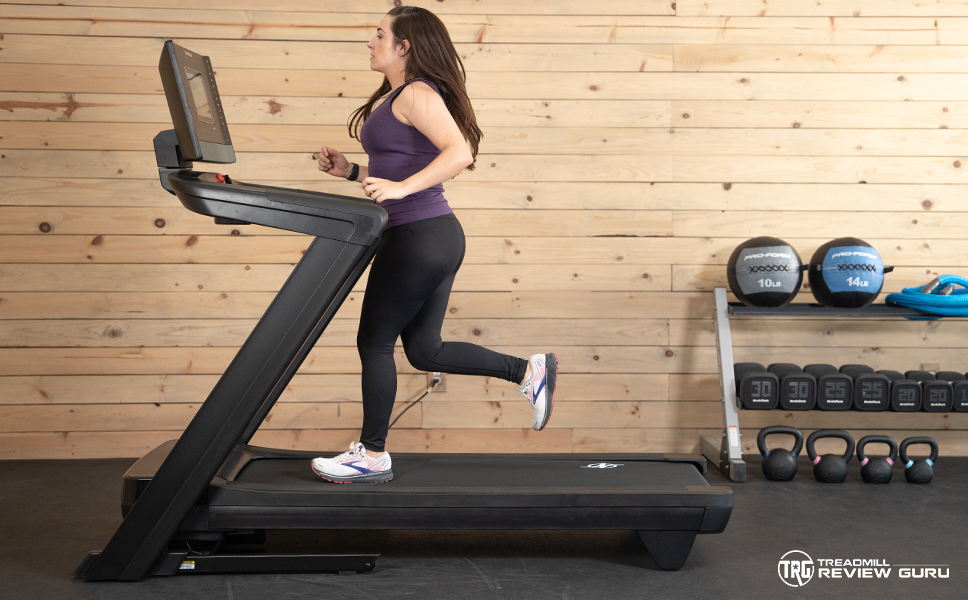 Sole F80 vs NordicTrack 1750 Treadmill Comparison