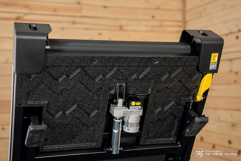 Sole F85 decline motor